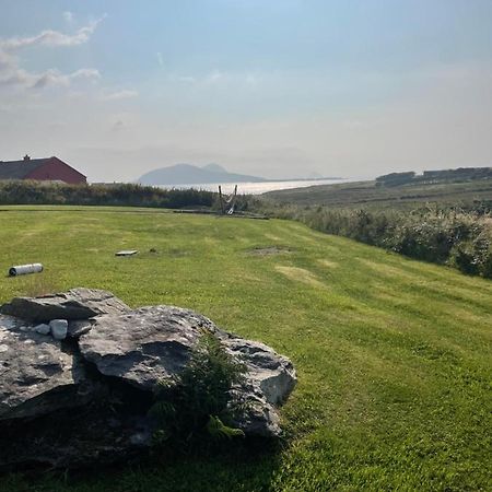Capella Cabin Dunquin. Zewnętrze zdjęcie