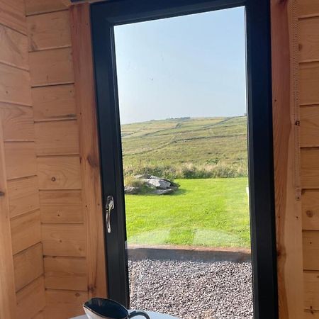 Capella Cabin Dunquin. Zewnętrze zdjęcie