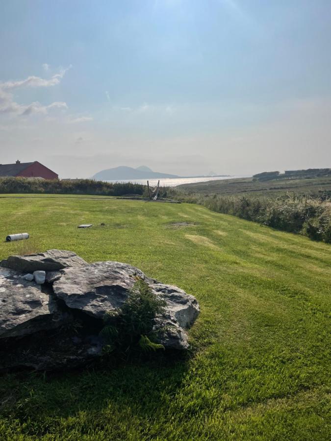 Capella Cabin Dunquin. Zewnętrze zdjęcie