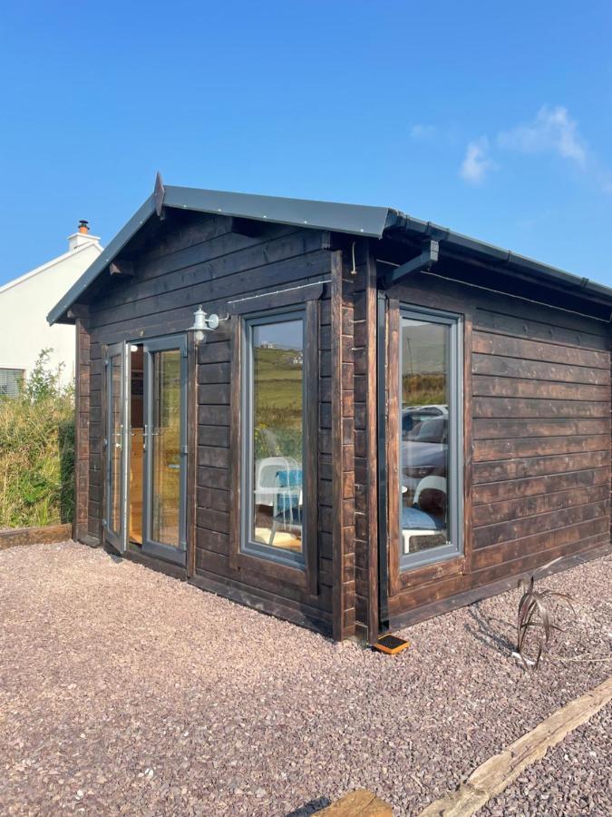 Capella Cabin Dunquin. Zewnętrze zdjęcie