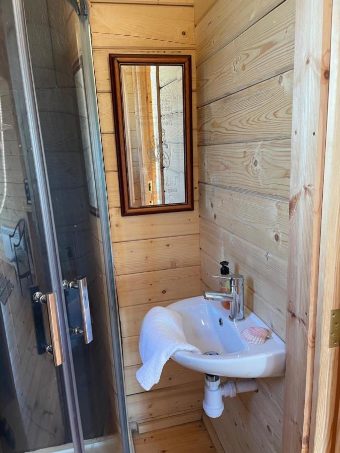 Capella Cabin Dunquin. Zewnętrze zdjęcie