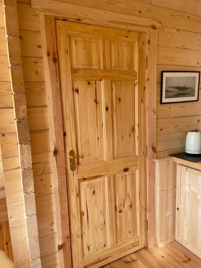 Capella Cabin Dunquin. Zewnętrze zdjęcie
