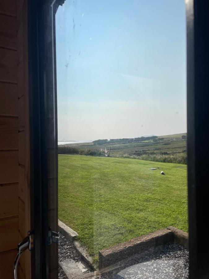 Capella Cabin Dunquin. Zewnętrze zdjęcie