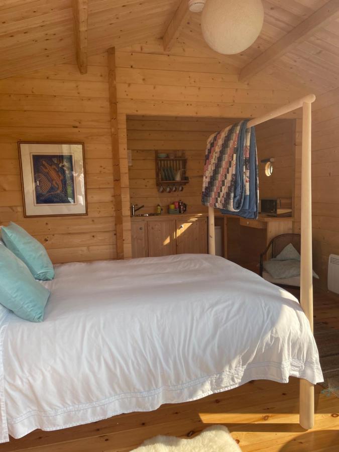 Capella Cabin Dunquin. Zewnętrze zdjęcie
