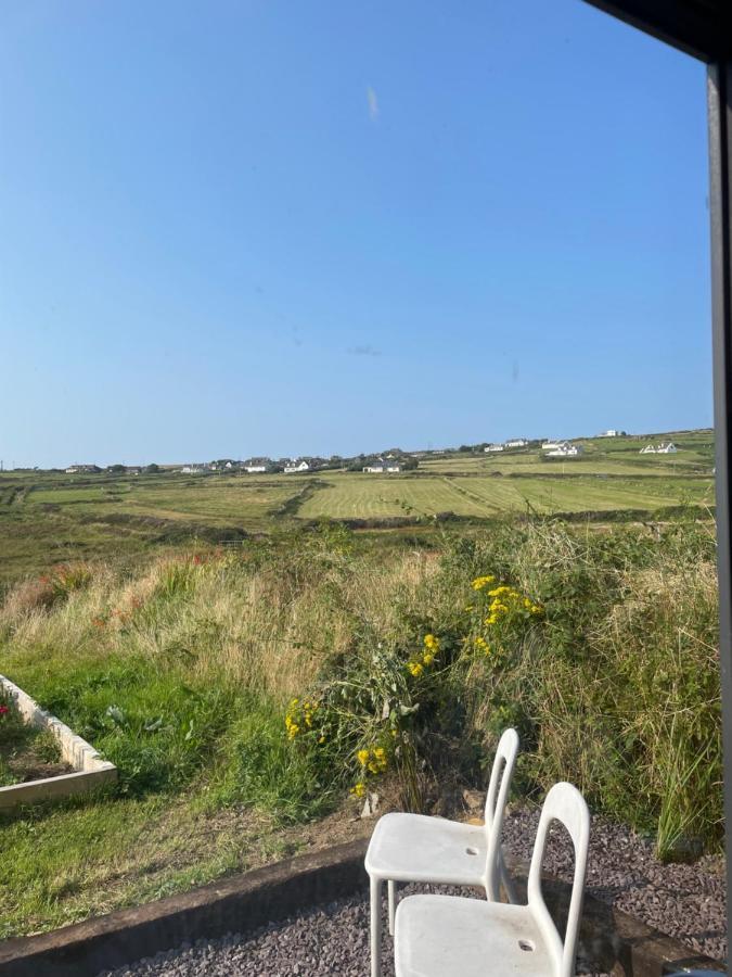 Capella Cabin Dunquin. Zewnętrze zdjęcie