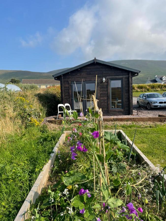 Capella Cabin Dunquin. Zewnętrze zdjęcie