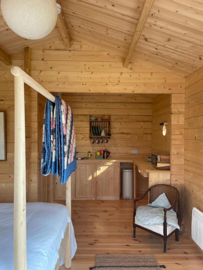 Capella Cabin Dunquin. Zewnętrze zdjęcie